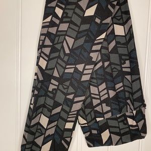 💥4 for $20💥 Black and Gray Lularoe leggings